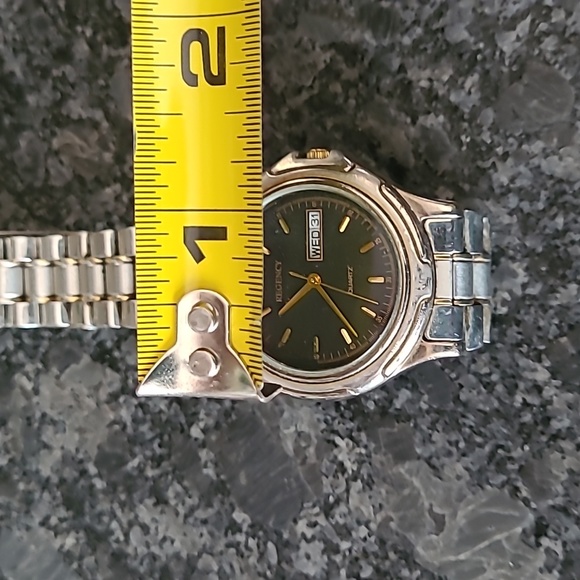 Men's Regency Quartz Watch - Picture 8 of 11